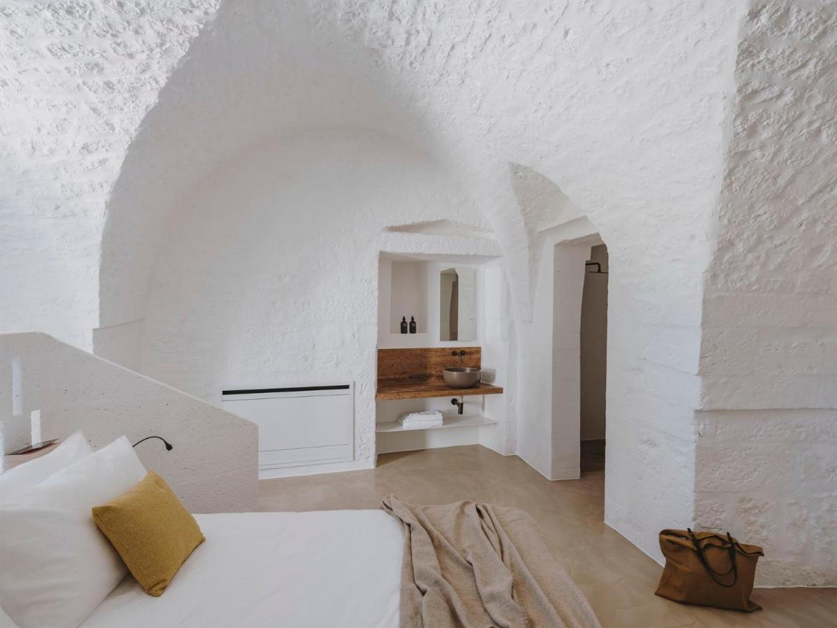 Masseria Dagilupi