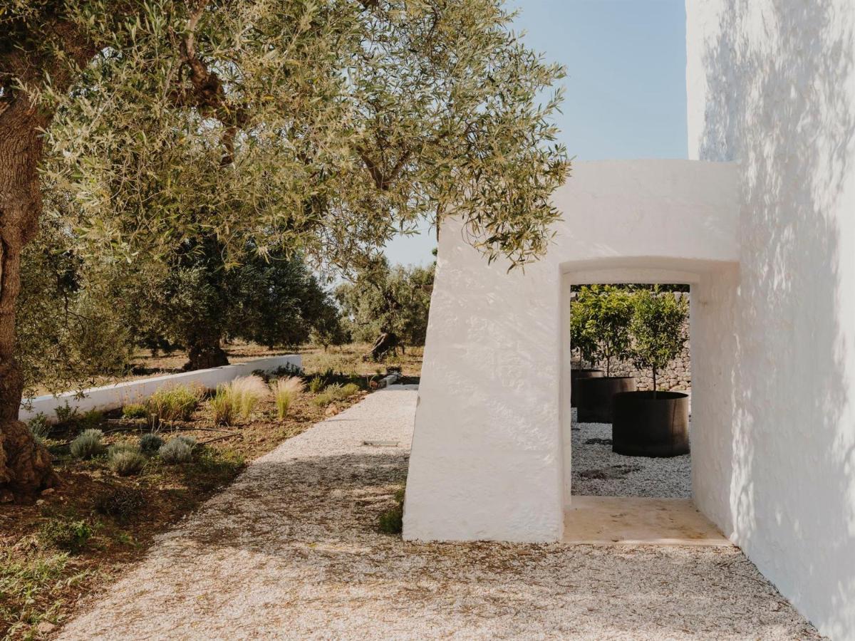 Masseria Dagilupi