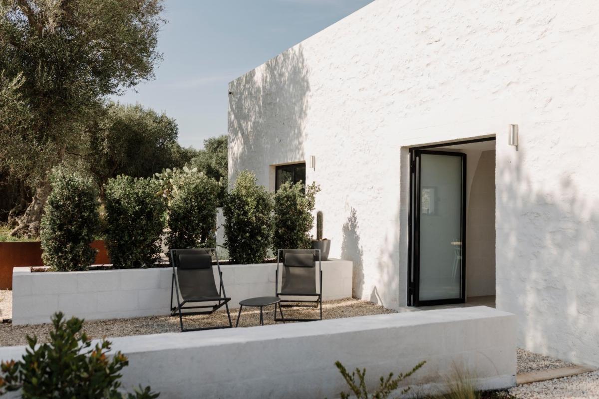 Masseria Dagilupi