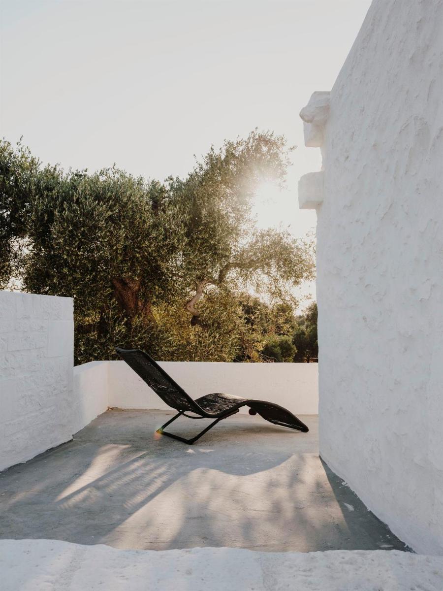 Masseria Dagilupi