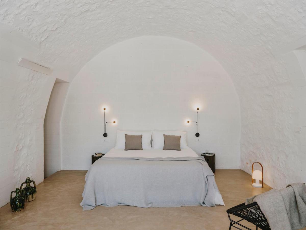 Masseria Dagilupi