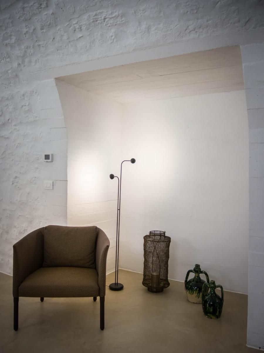 Masseria Dagilupi