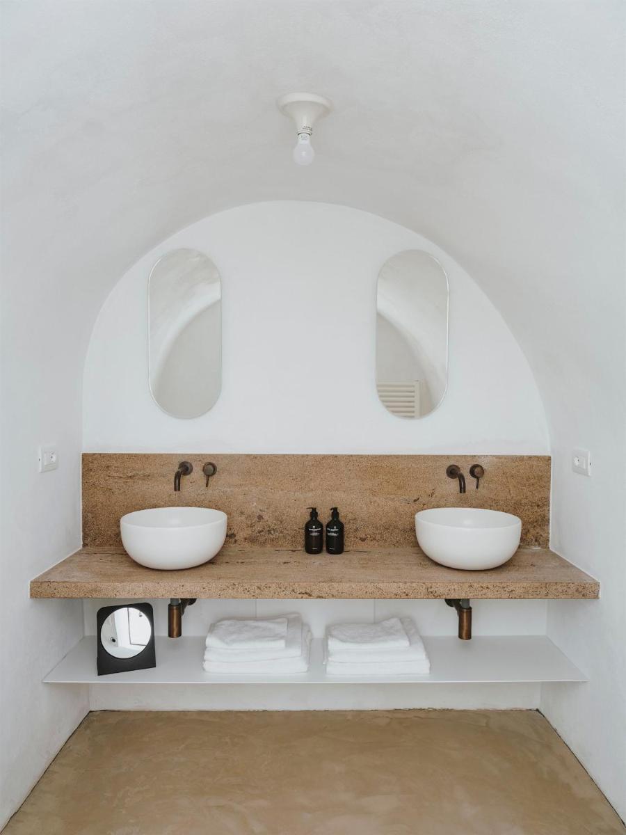 Masseria Dagilupi
