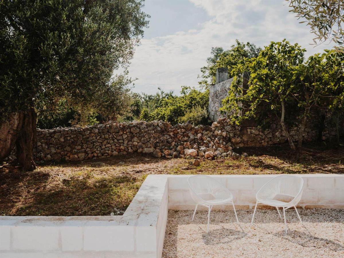 Masseria Dagilupi