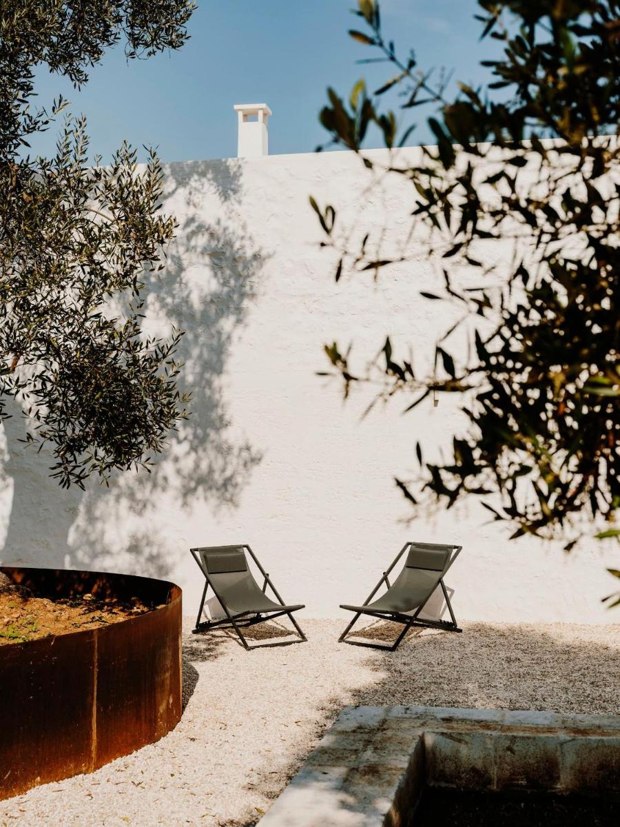 Masseria Dagilupi