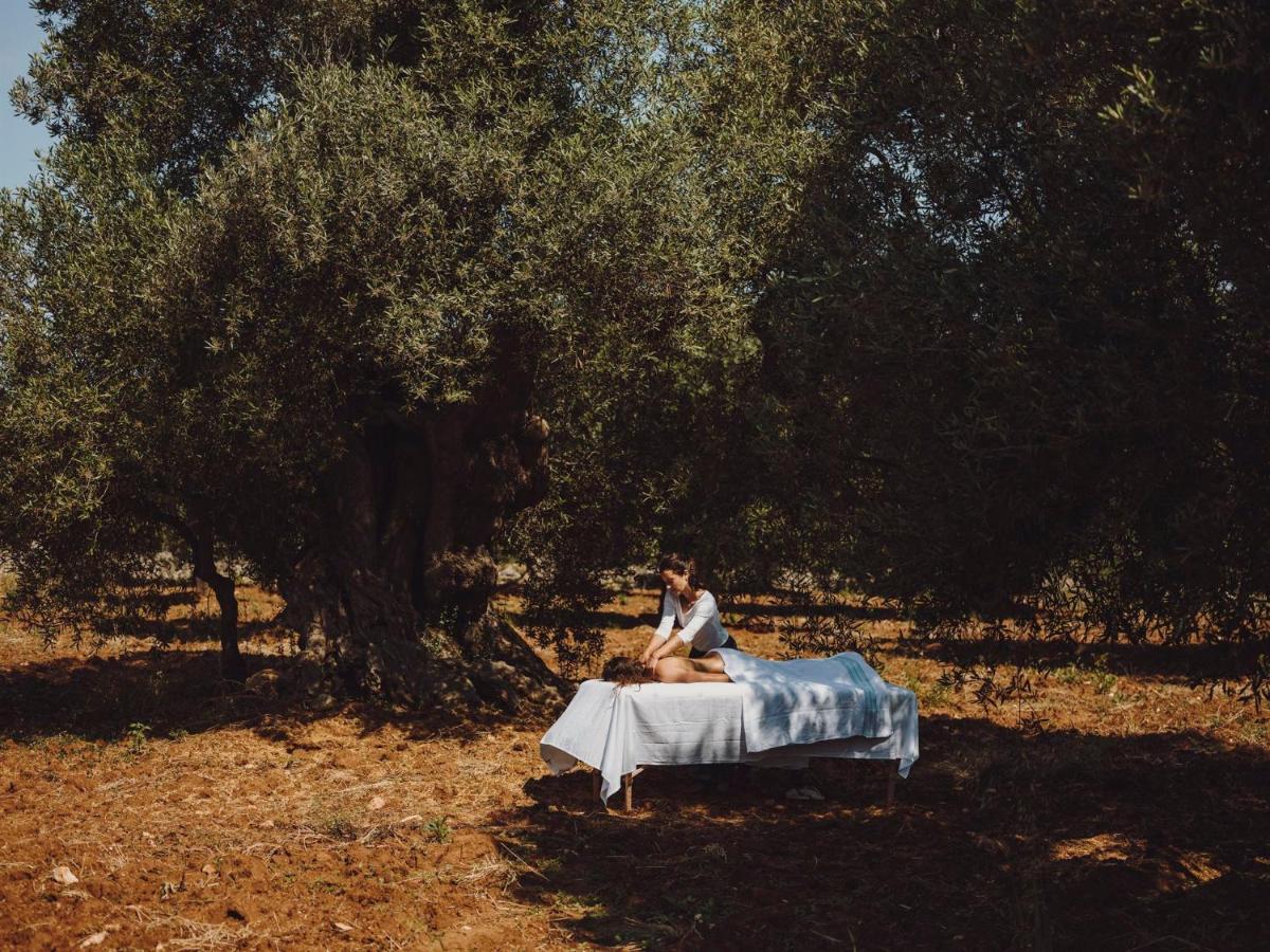 Masseria Dagilupi