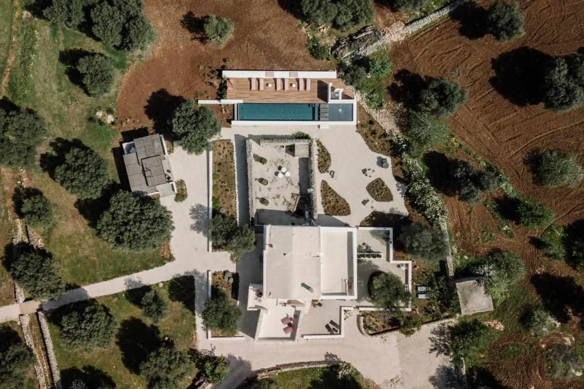 Masseria Dagilupi