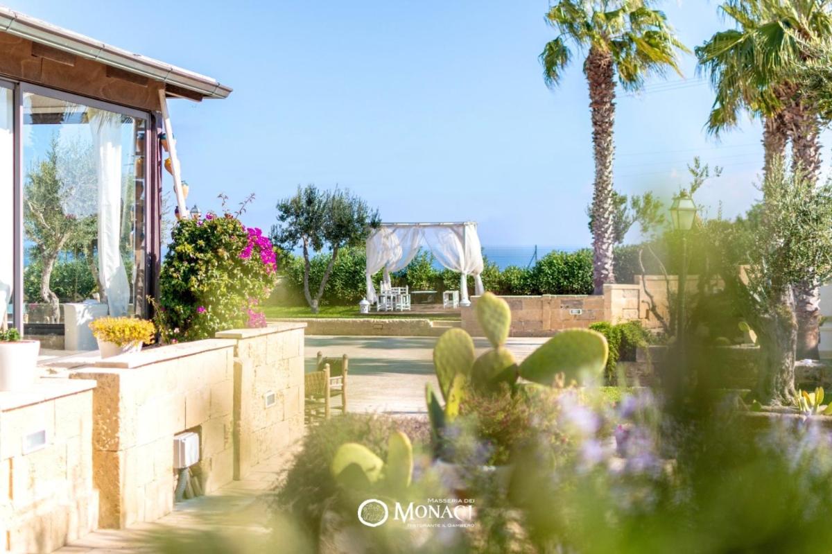 Masseria dei Monaci