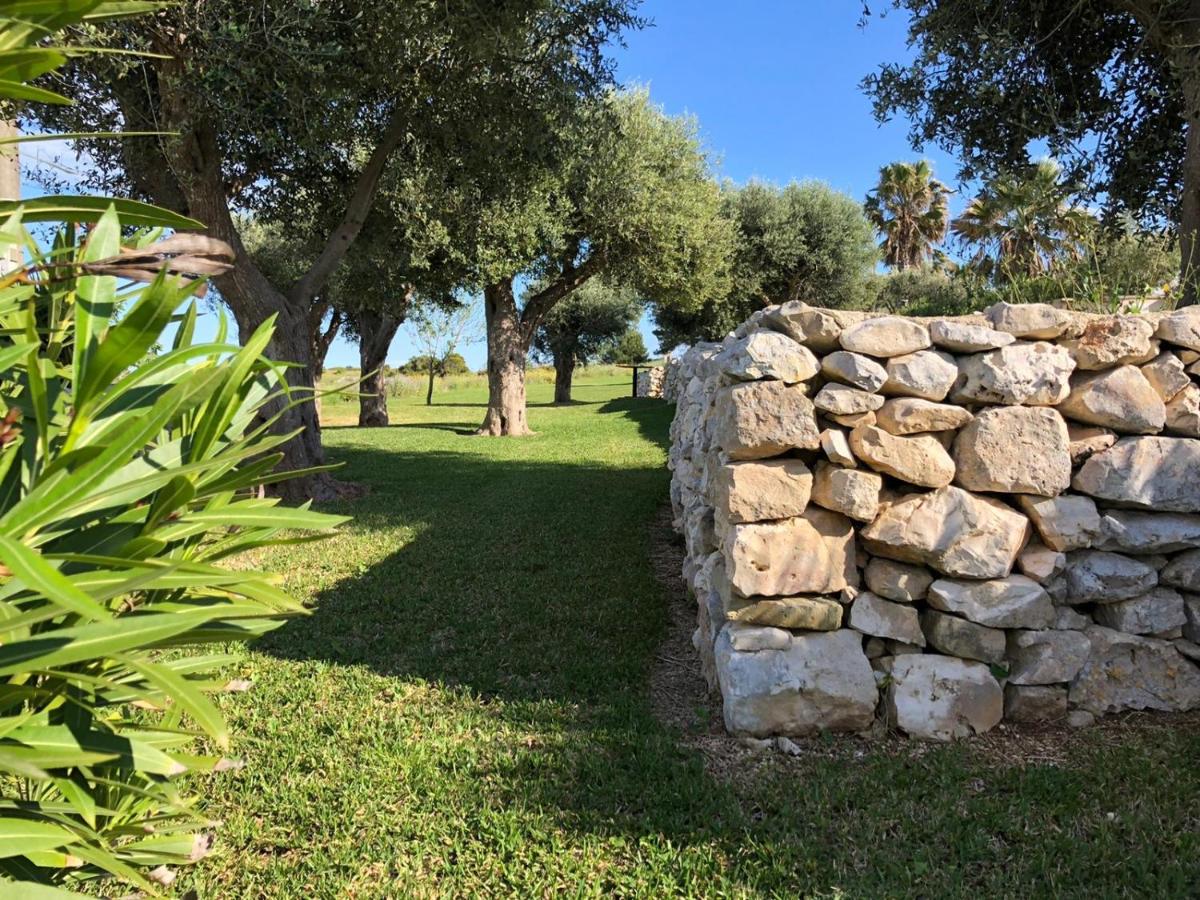 Masseria dei Monaci