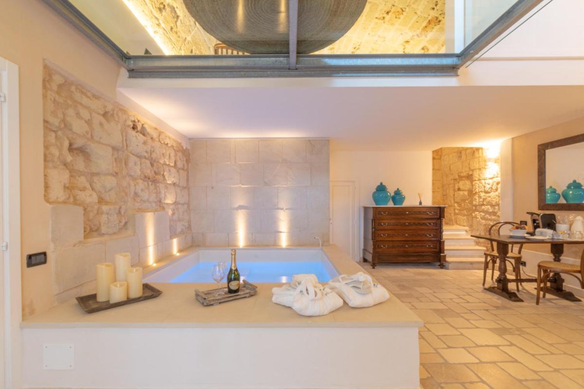 Masseria dei Monaci