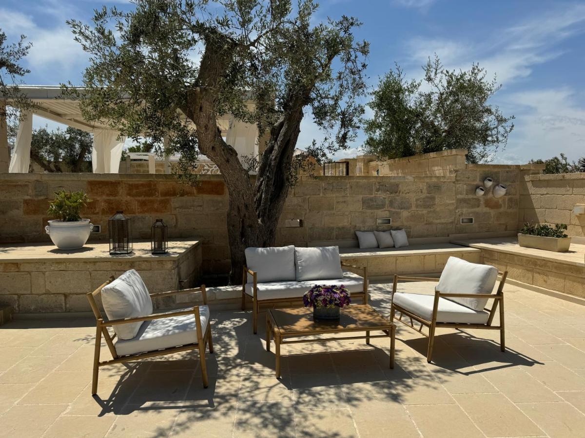 Masseria dei Monaci