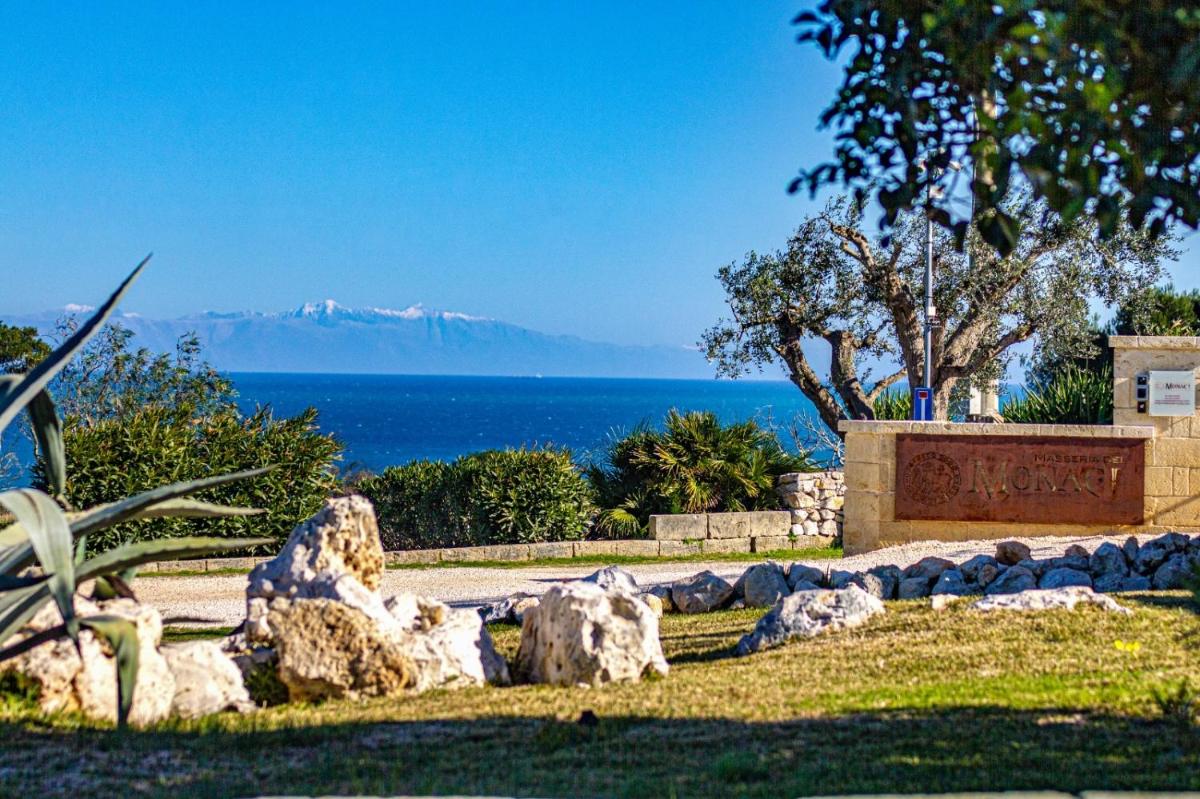 Masseria dei Monaci