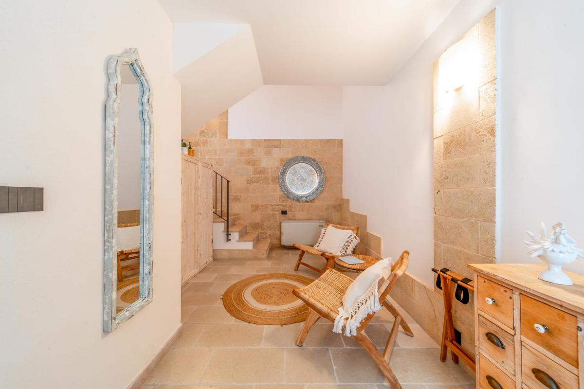 Masseria dei Monaci