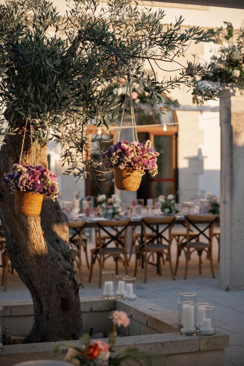 Masseria dei Monaci
