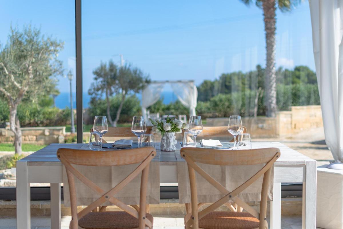Masseria dei Monaci