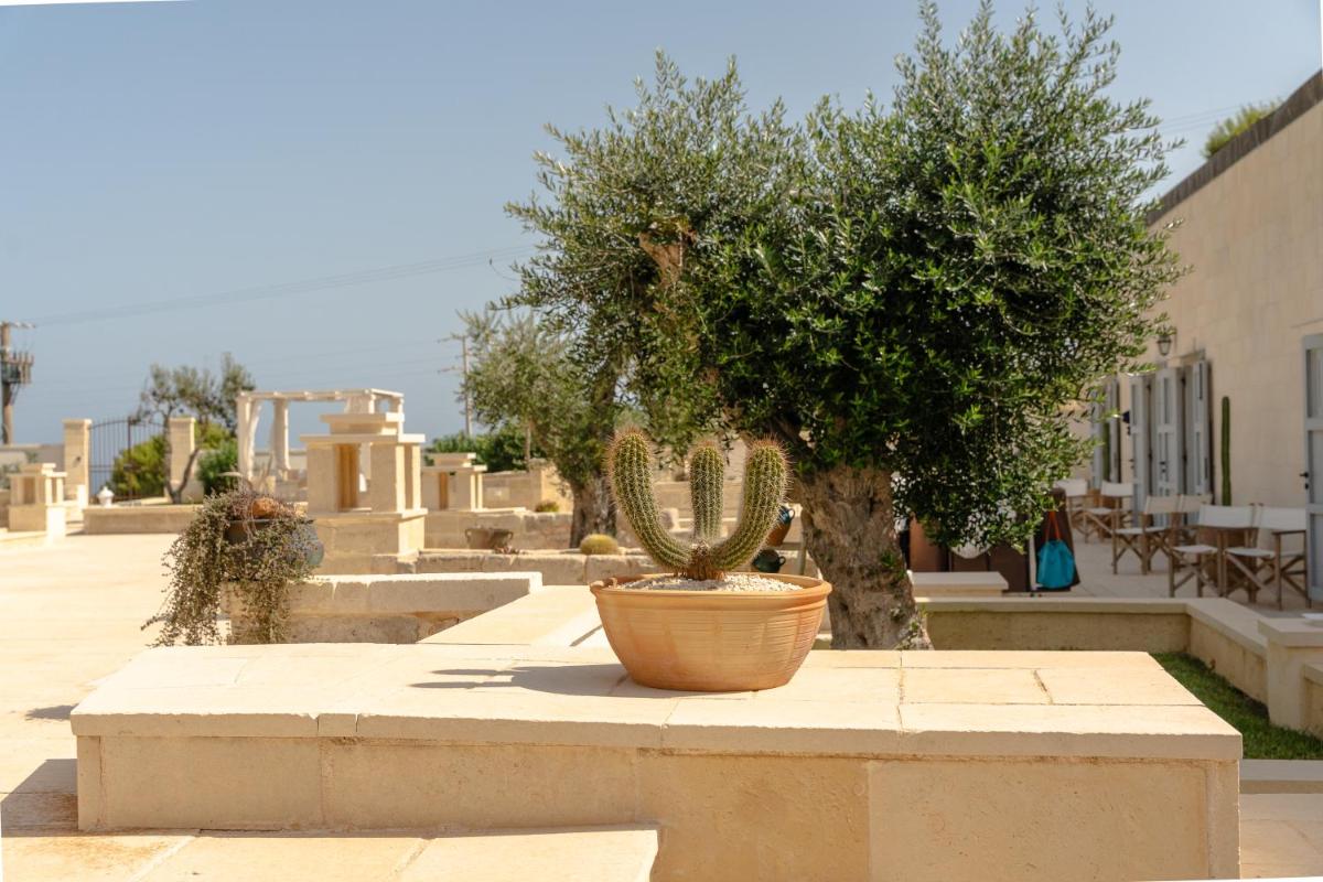 Masseria dei Monaci
