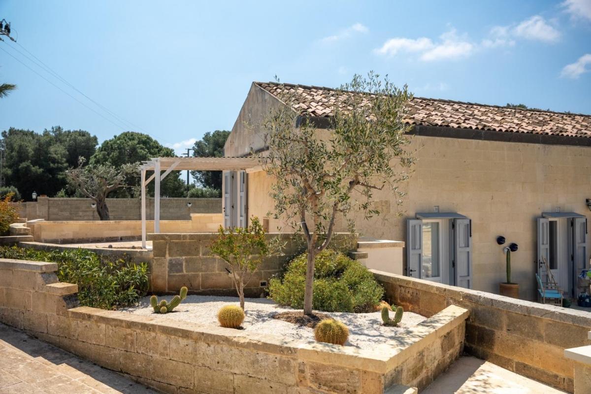 Masseria dei Monaci