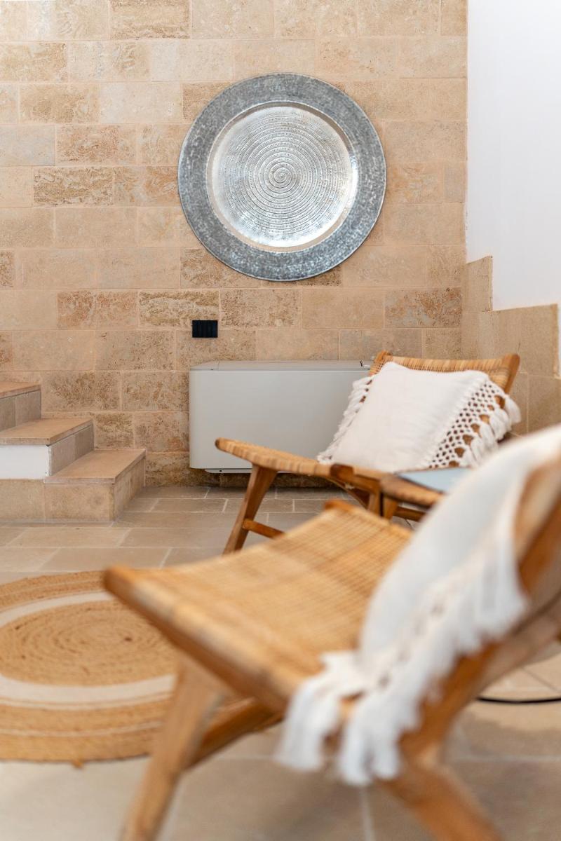 Masseria dei Monaci