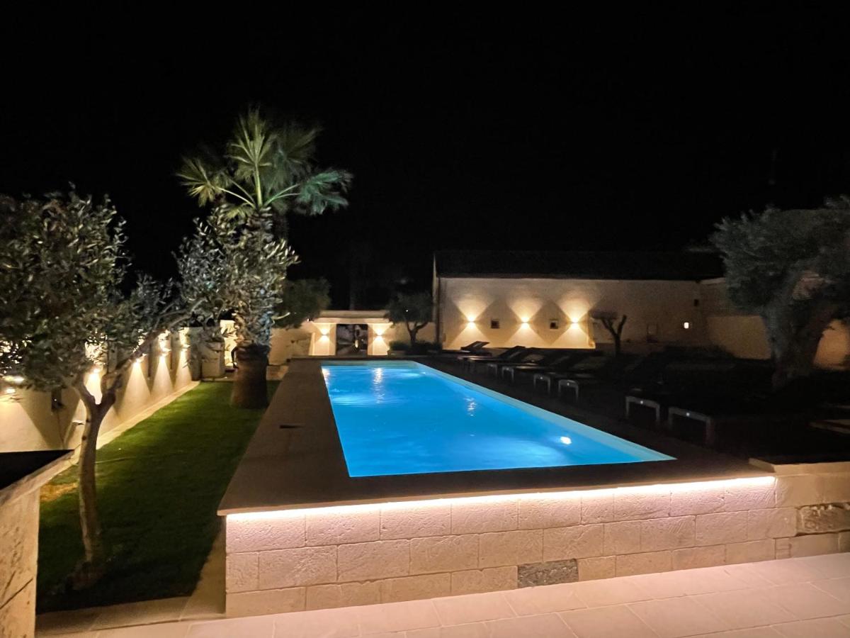 Masseria dei Monaci