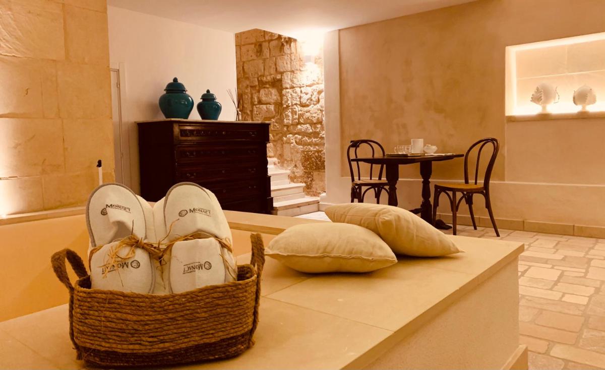 Masseria dei Monaci