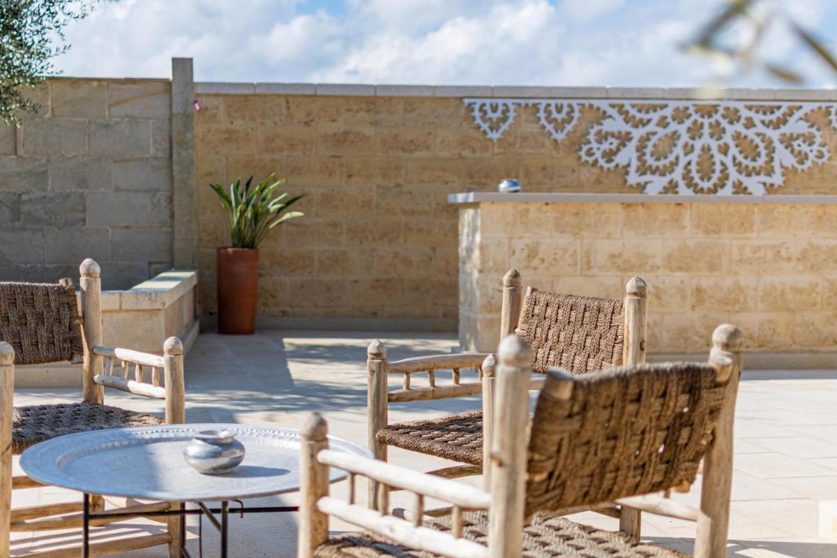 Masseria dei Monaci