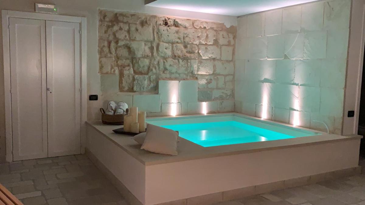 Masseria dei Monaci