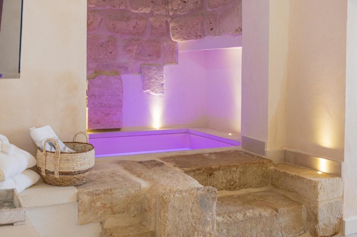 Masseria dei Monaci