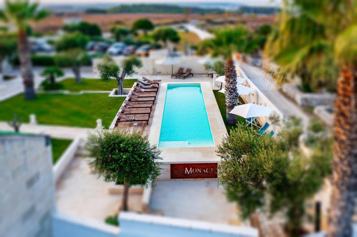 Masseria dei Monaci