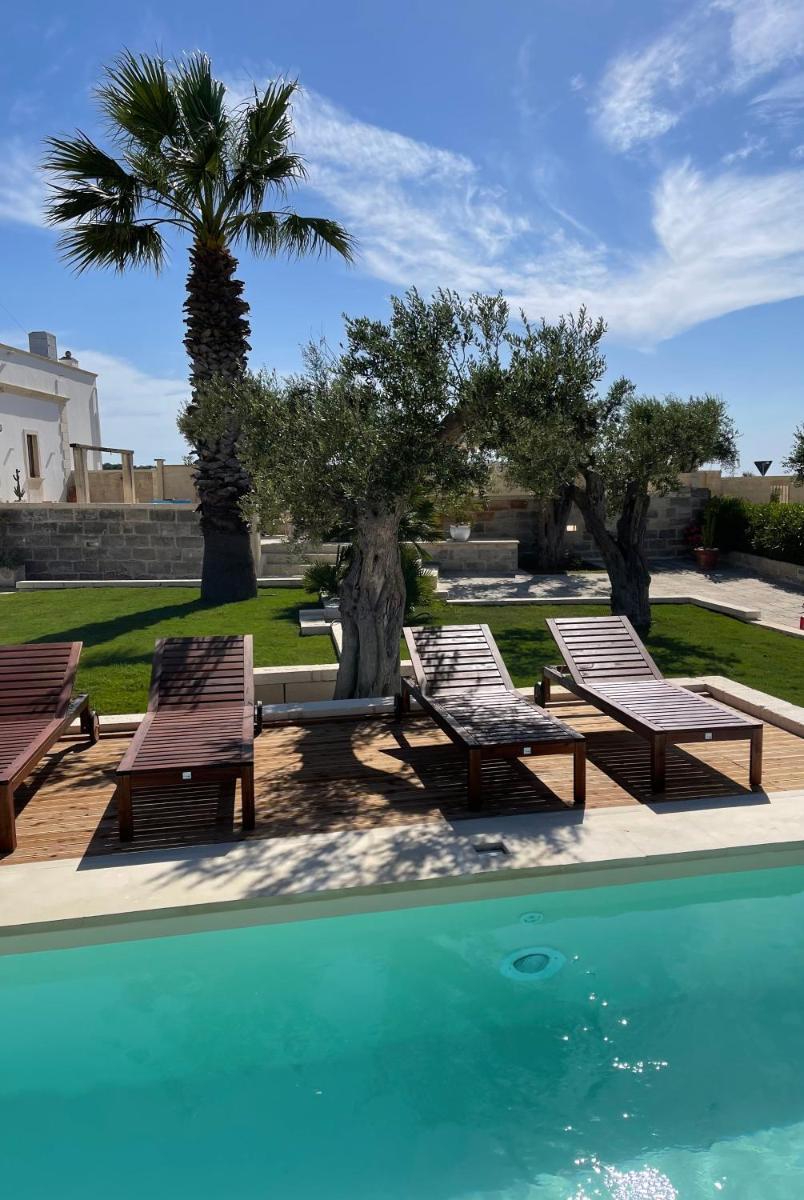 Masseria dei Monaci