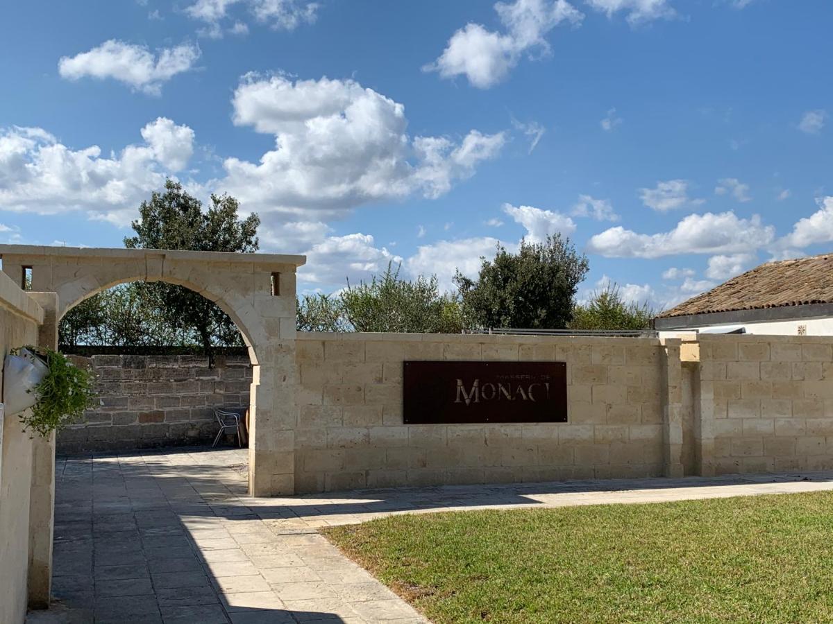 Masseria dei Monaci