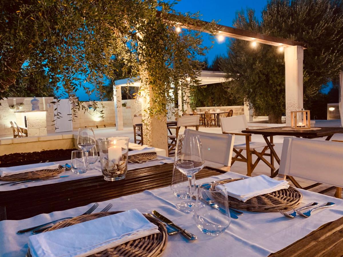 Masseria dei Monaci