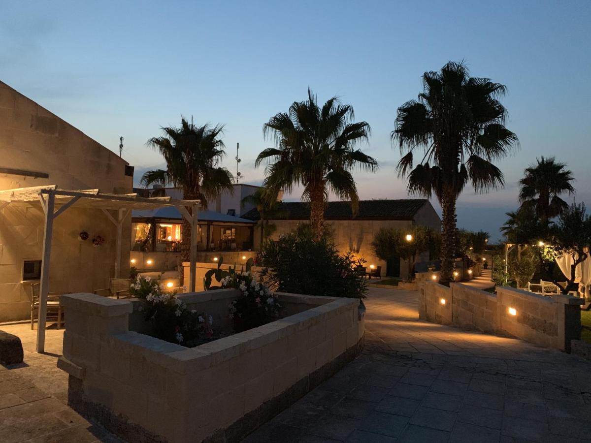 Masseria dei Monaci