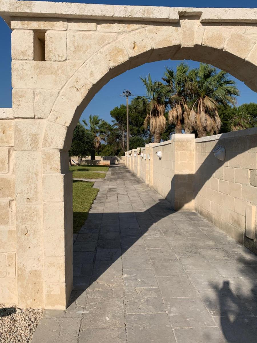 Masseria dei Monaci