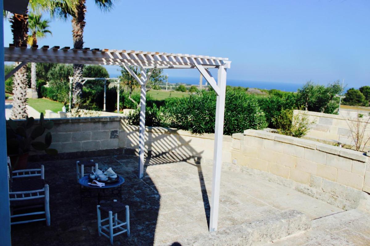 Masseria dei Monaci