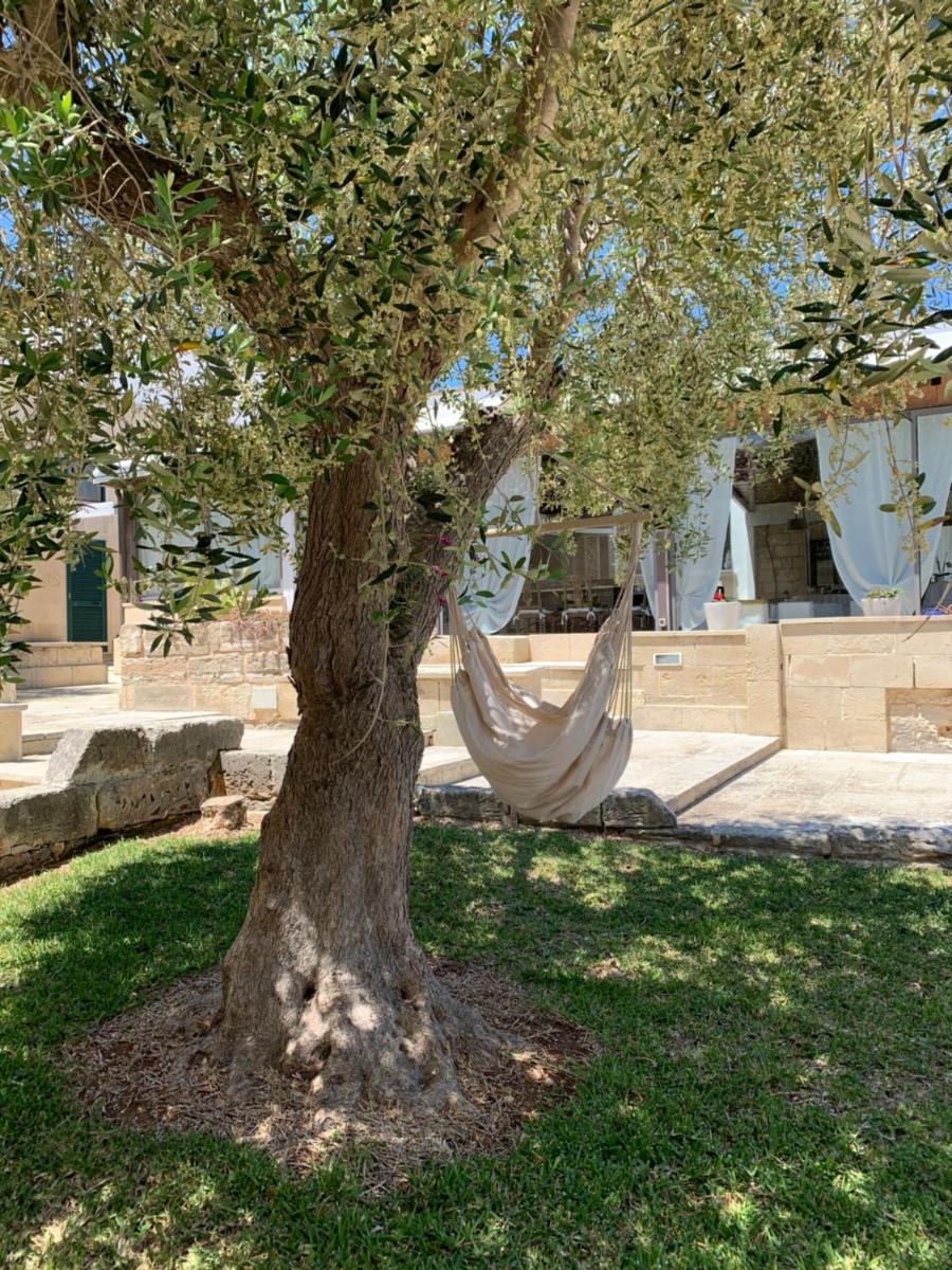 Masseria dei Monaci