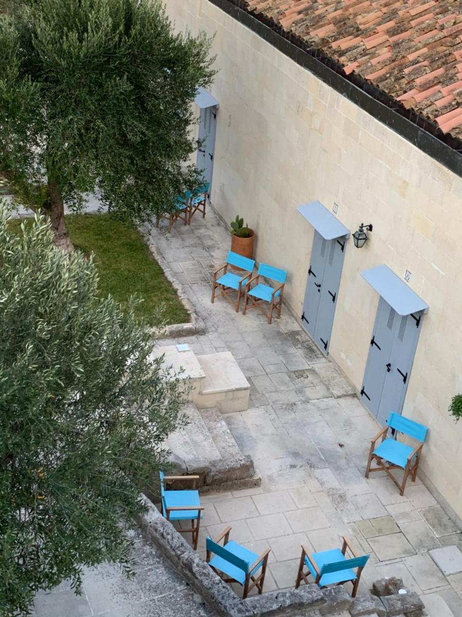 Masseria dei Monaci