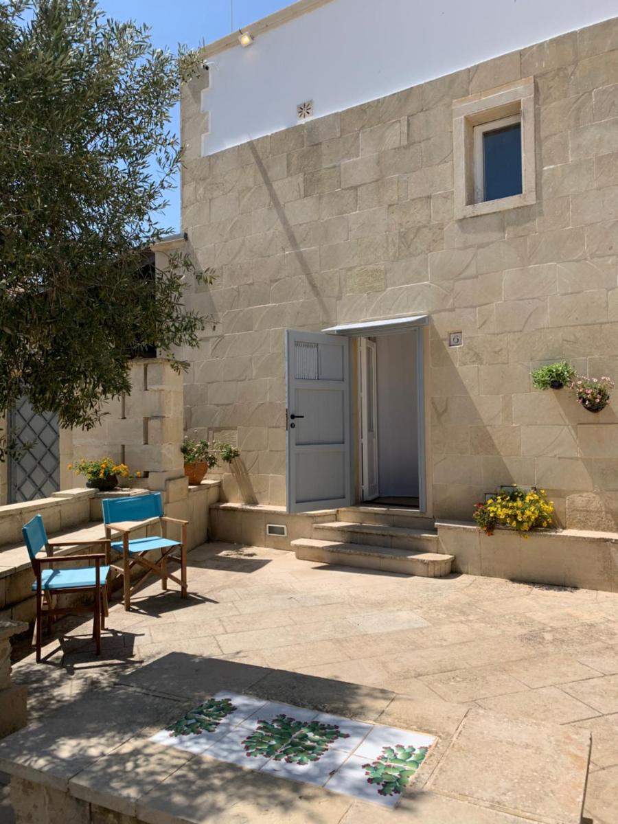 Masseria dei Monaci
