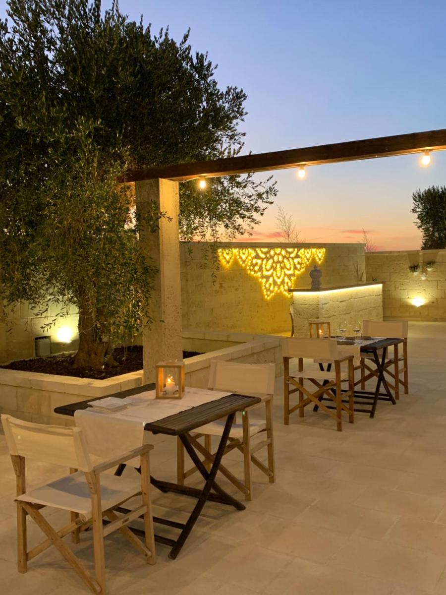 Masseria dei Monaci