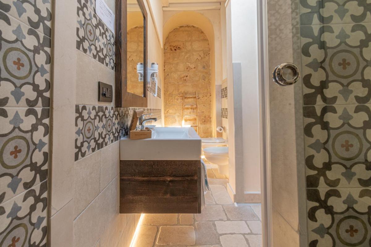 Masseria dei Monaci