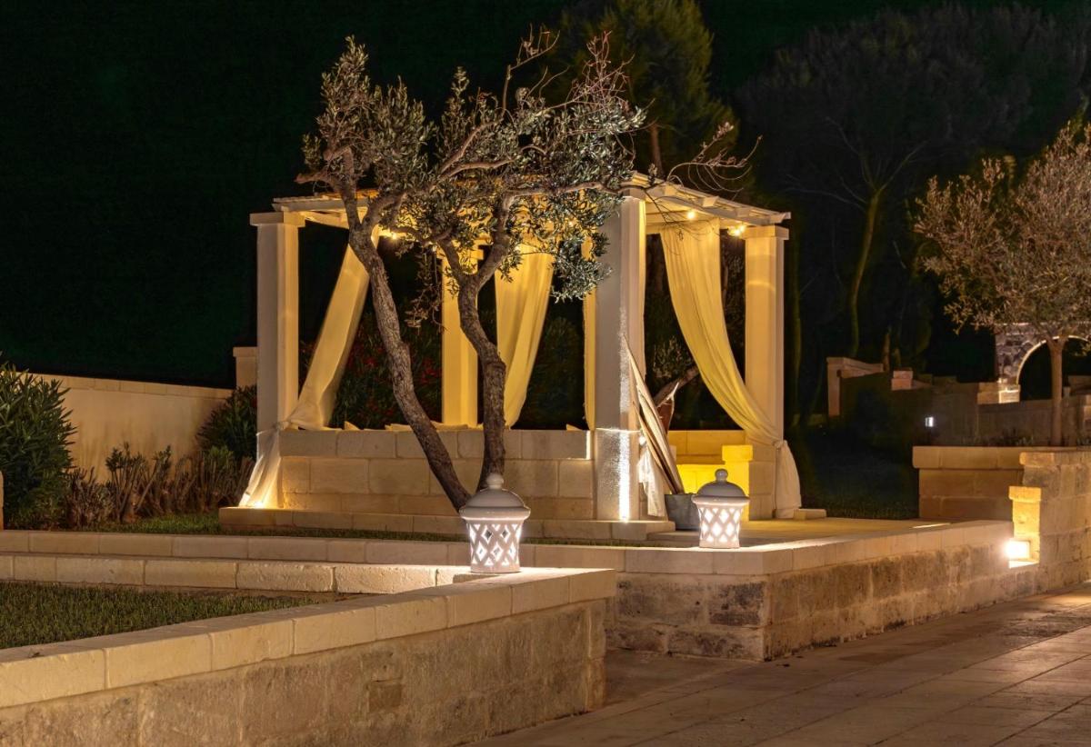 Masseria dei Monaci
