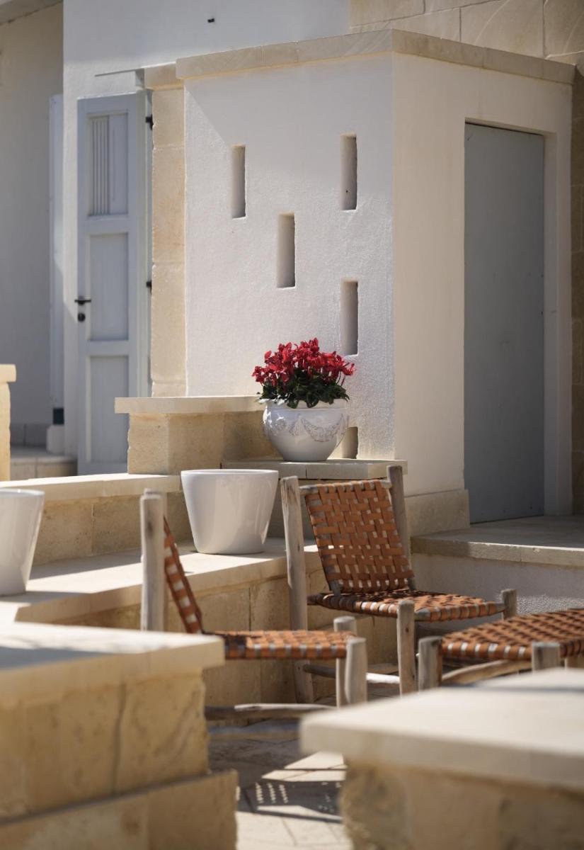 Masseria dei Monaci