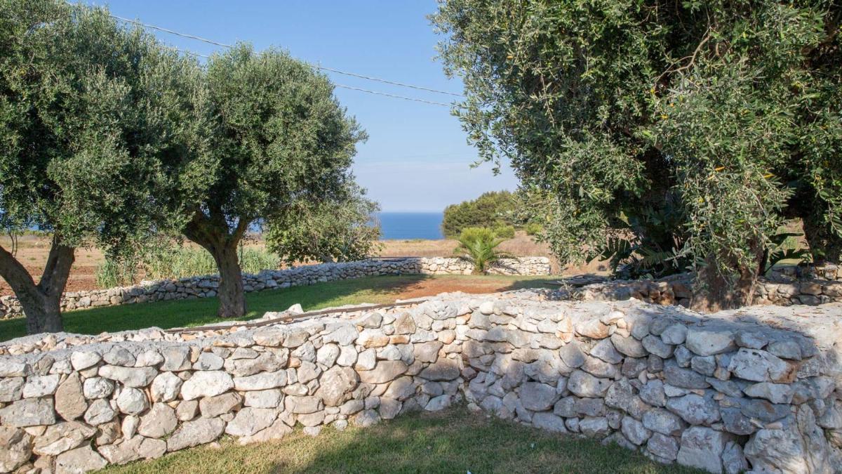 Masseria dei Monaci