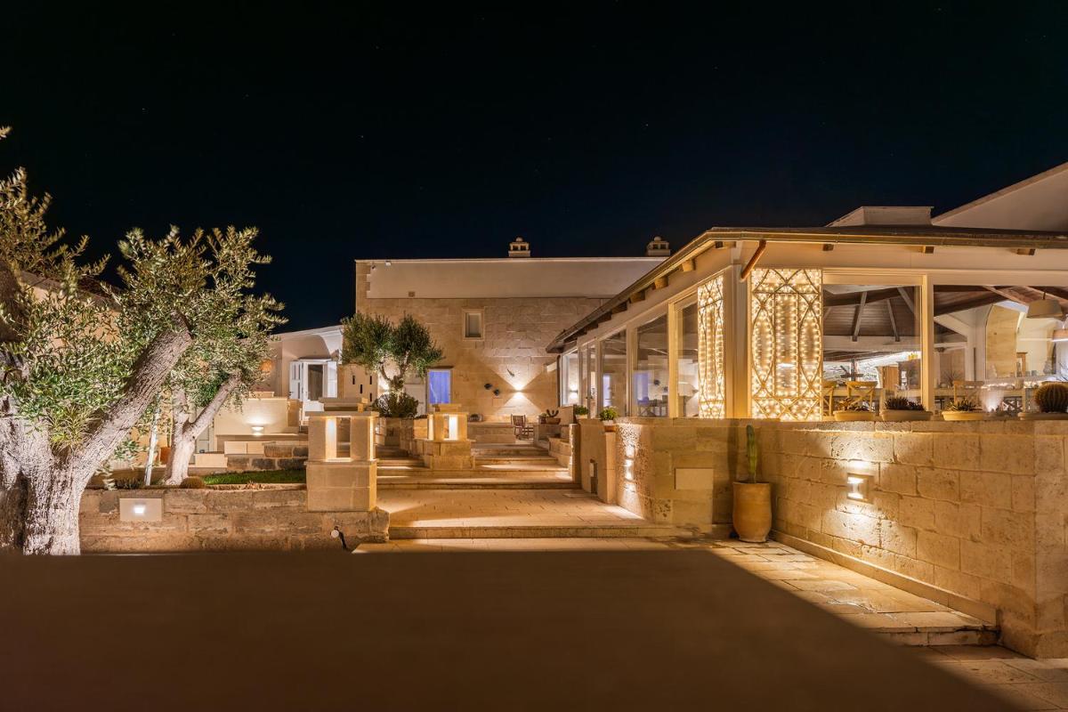 Masseria dei Monaci
