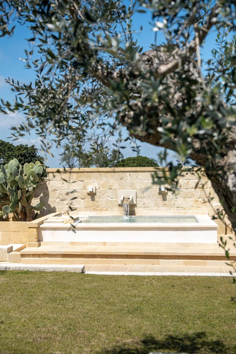 Masseria dei Monaci