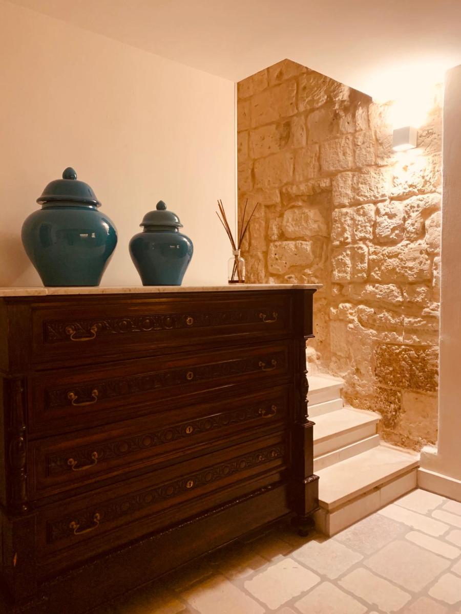 Masseria dei Monaci