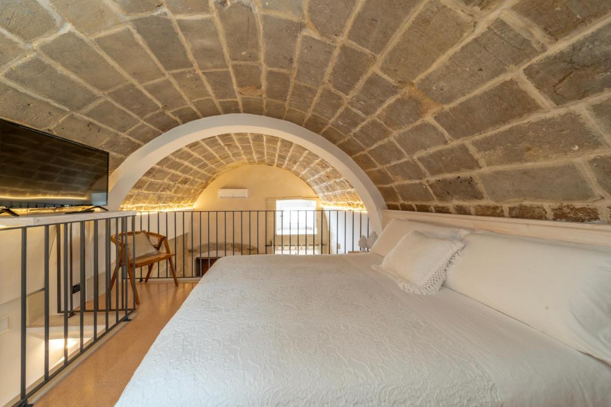 Masseria dei Monaci