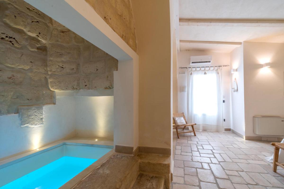 Masseria dei Monaci
