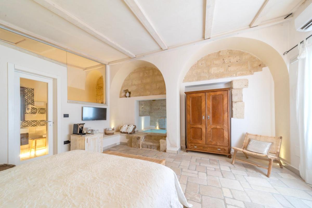 Masseria dei Monaci