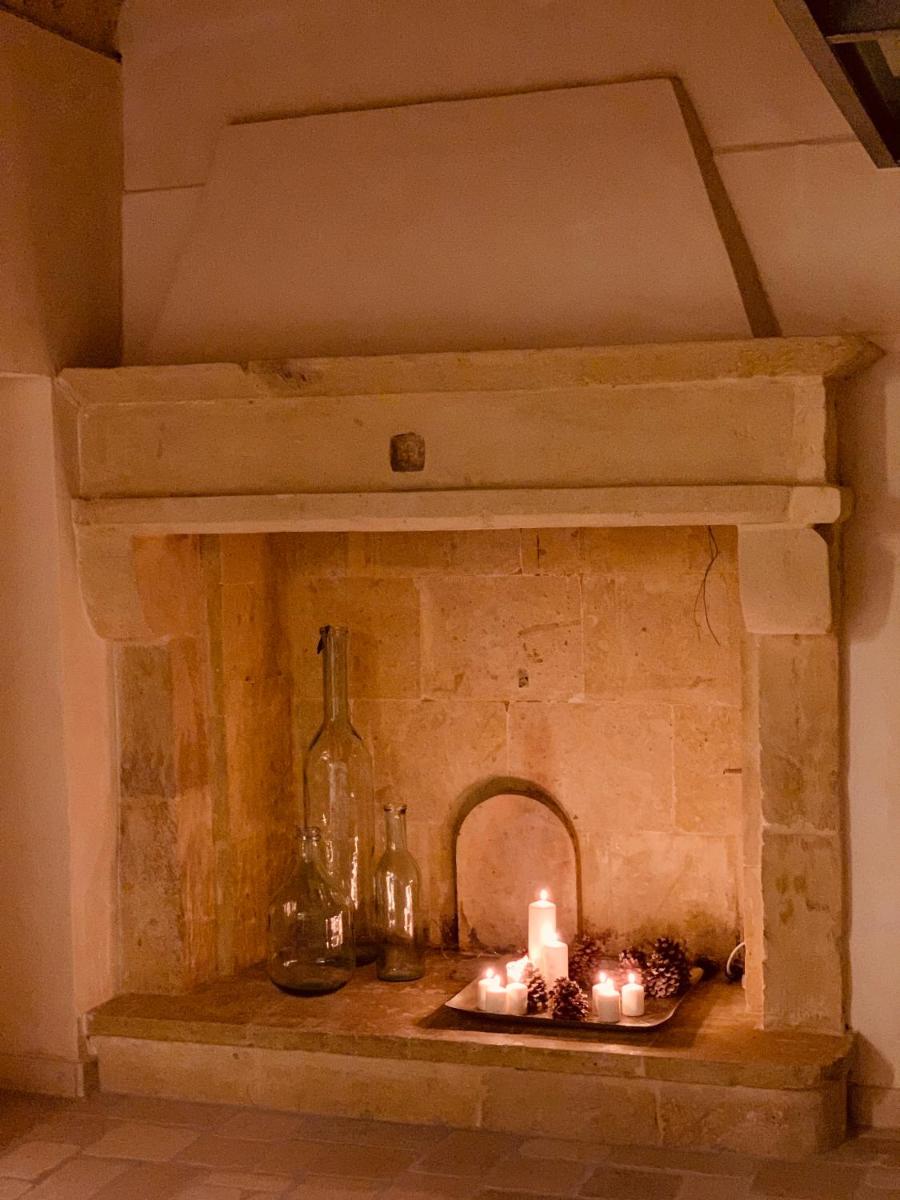 Masseria dei Monaci