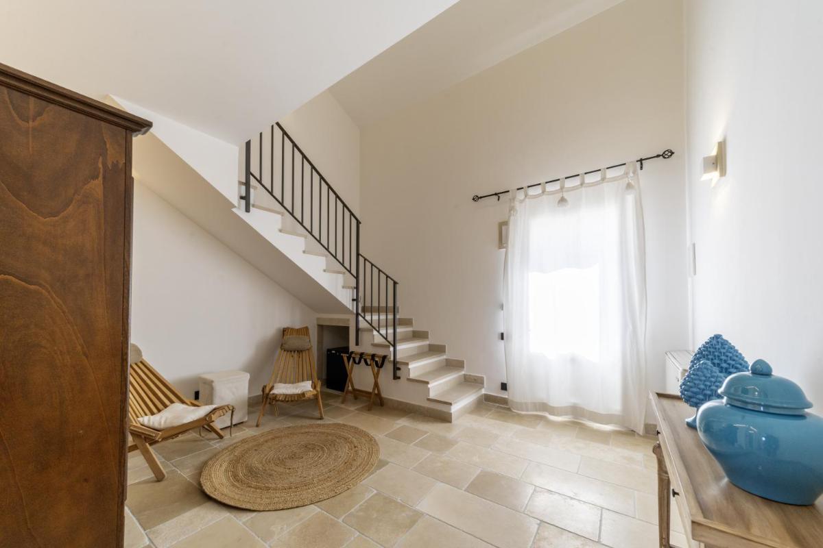 Masseria dei Monaci